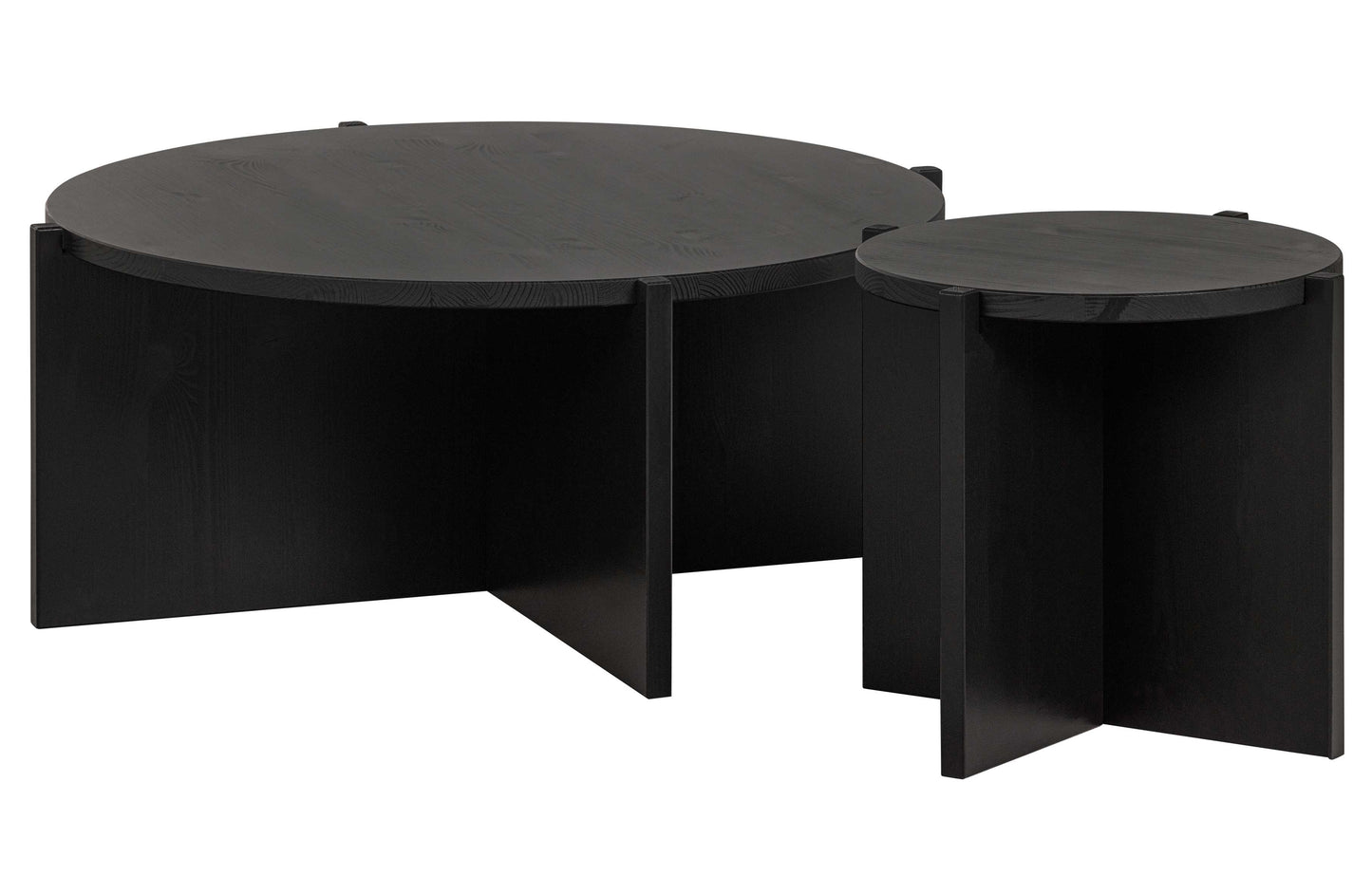 Coffee Table Small - Luzid Studio 