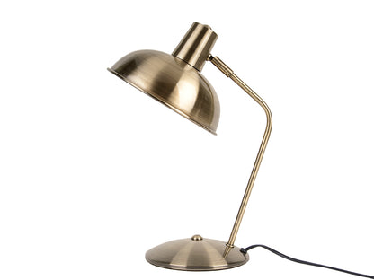 Hood Metall Tischlampe - Luzid Studio 